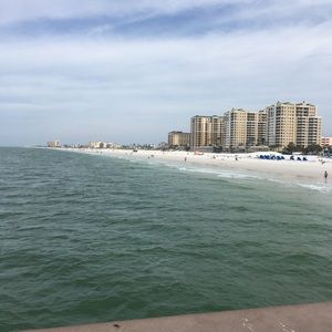 Meet your Posher, Carla